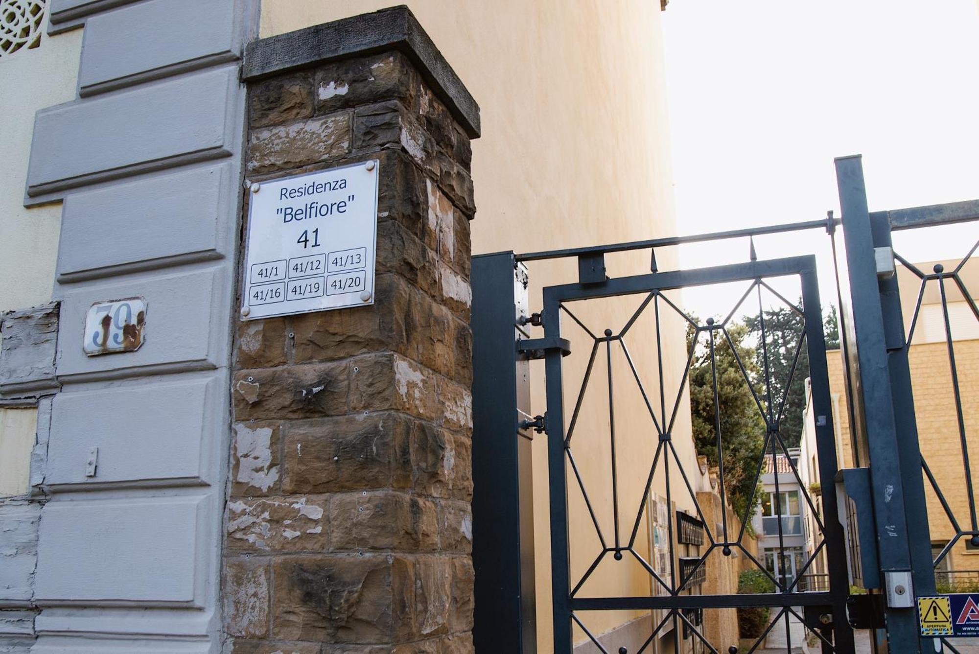 Dream Homes * Florencia