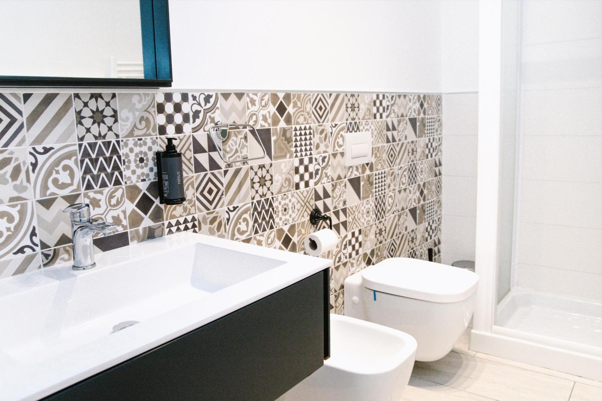 Dream Homes Apartamento *