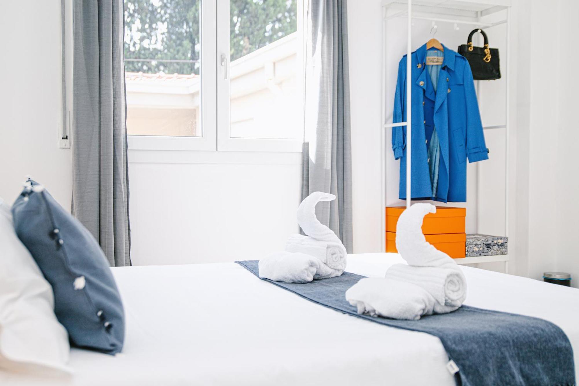 Apartamento Dream Homes Florencia
