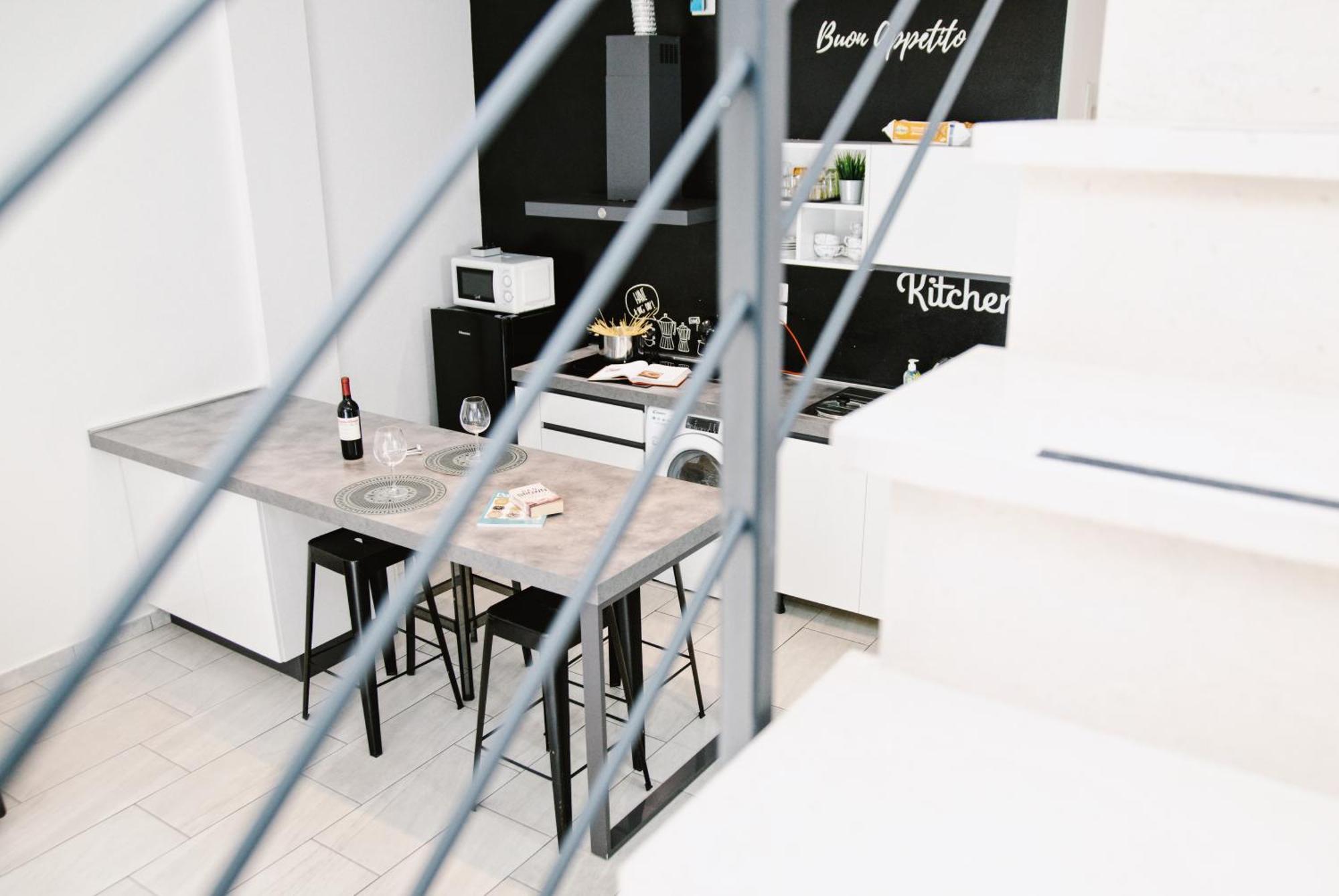 Dream Homes * Florencia