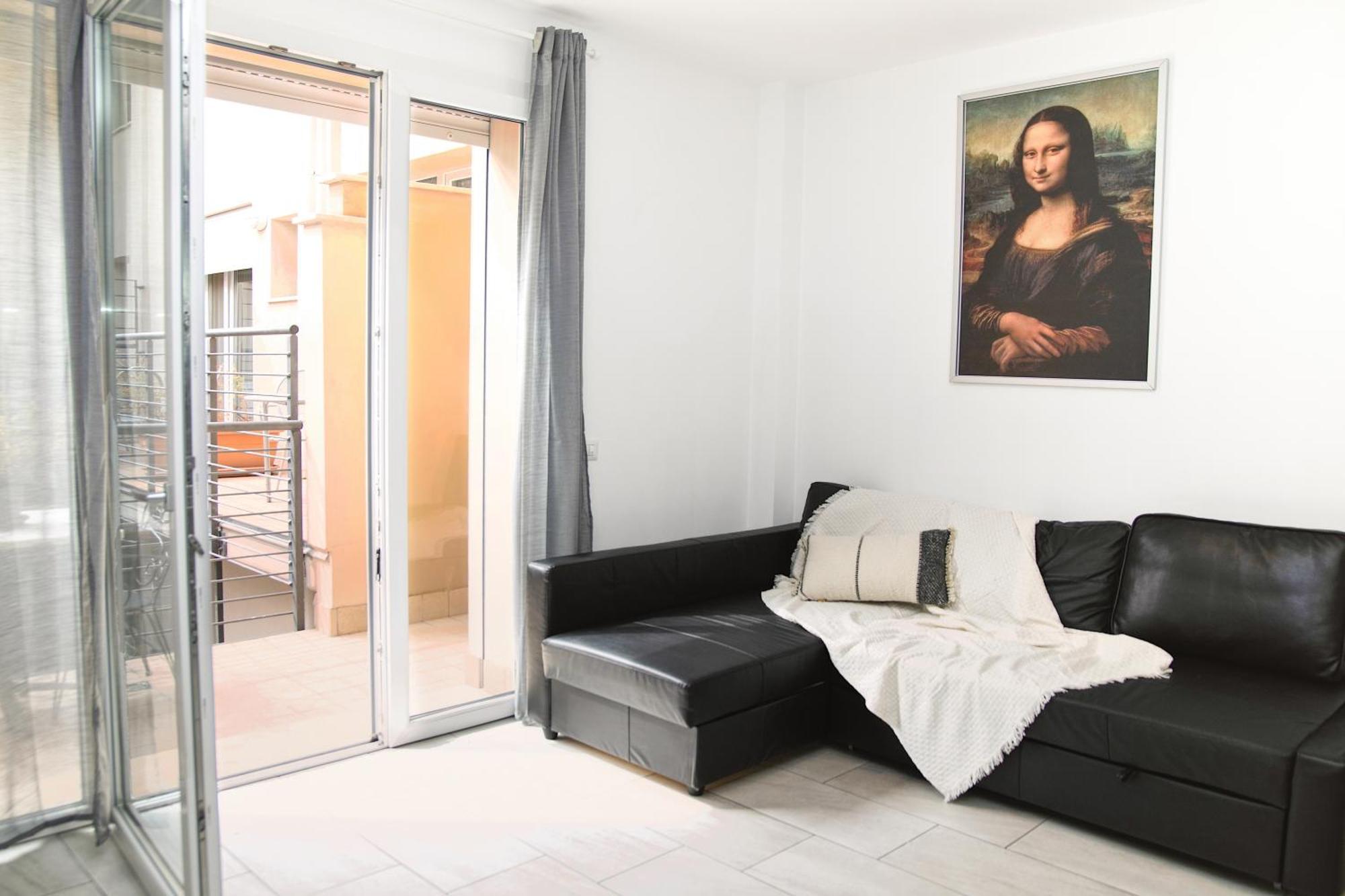 Apartamento Dream Homes Florencia