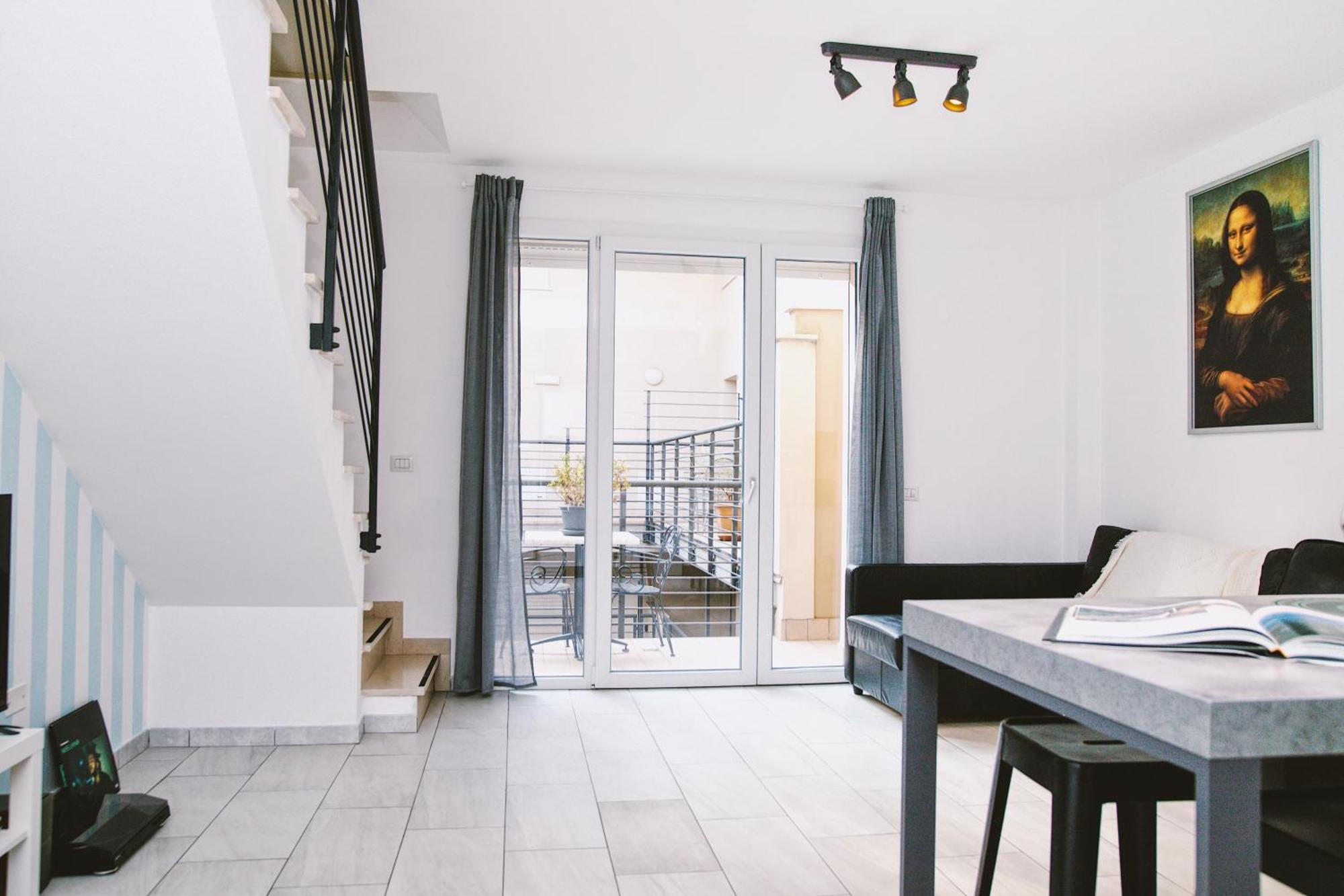 Apartamento Dream Homes Florencia