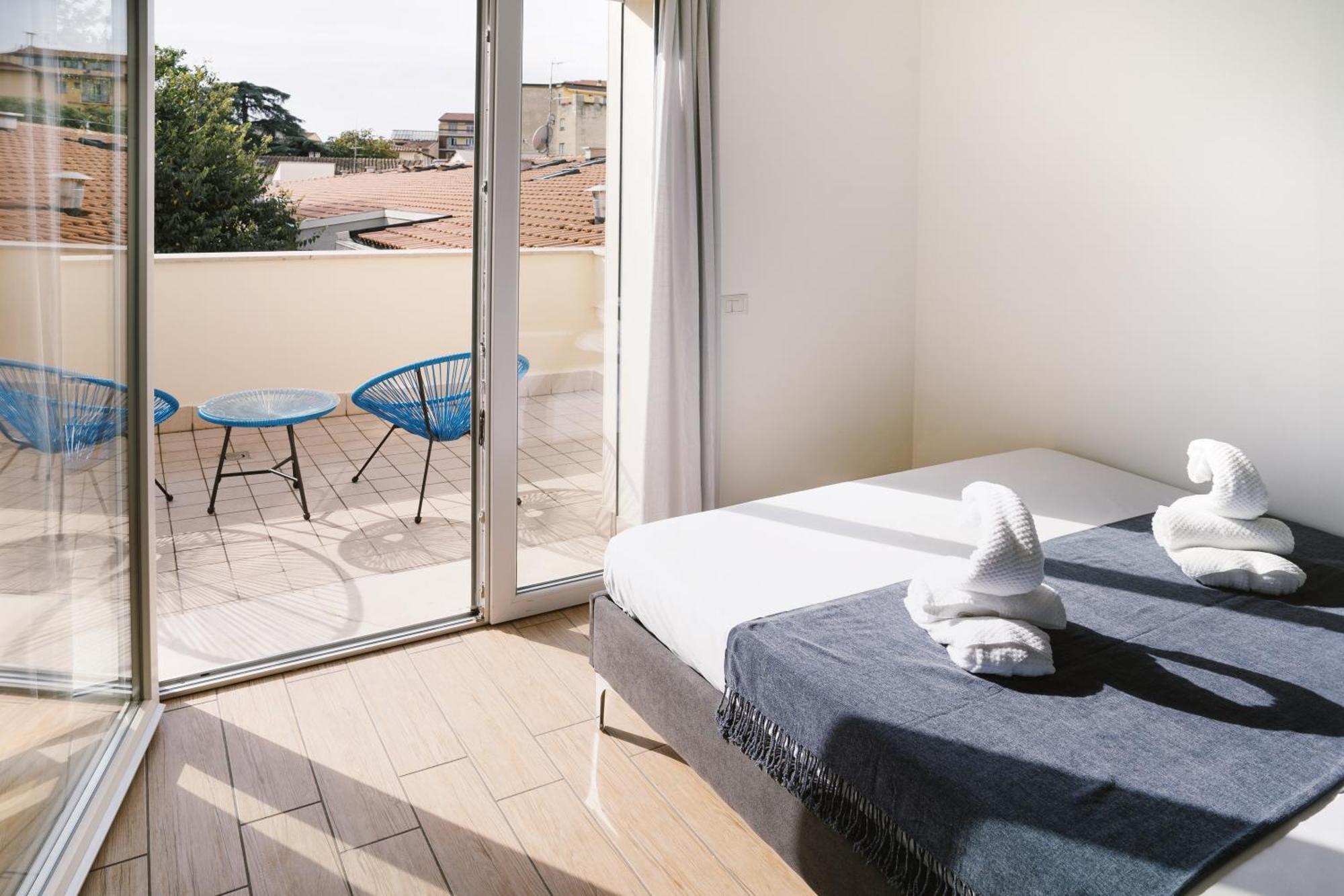 Dream Homes Florencia