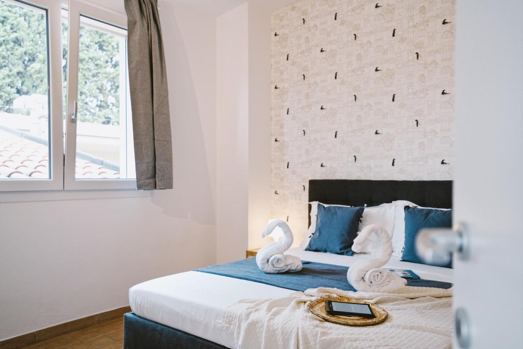 Apartamento Dream Homes Florencia
