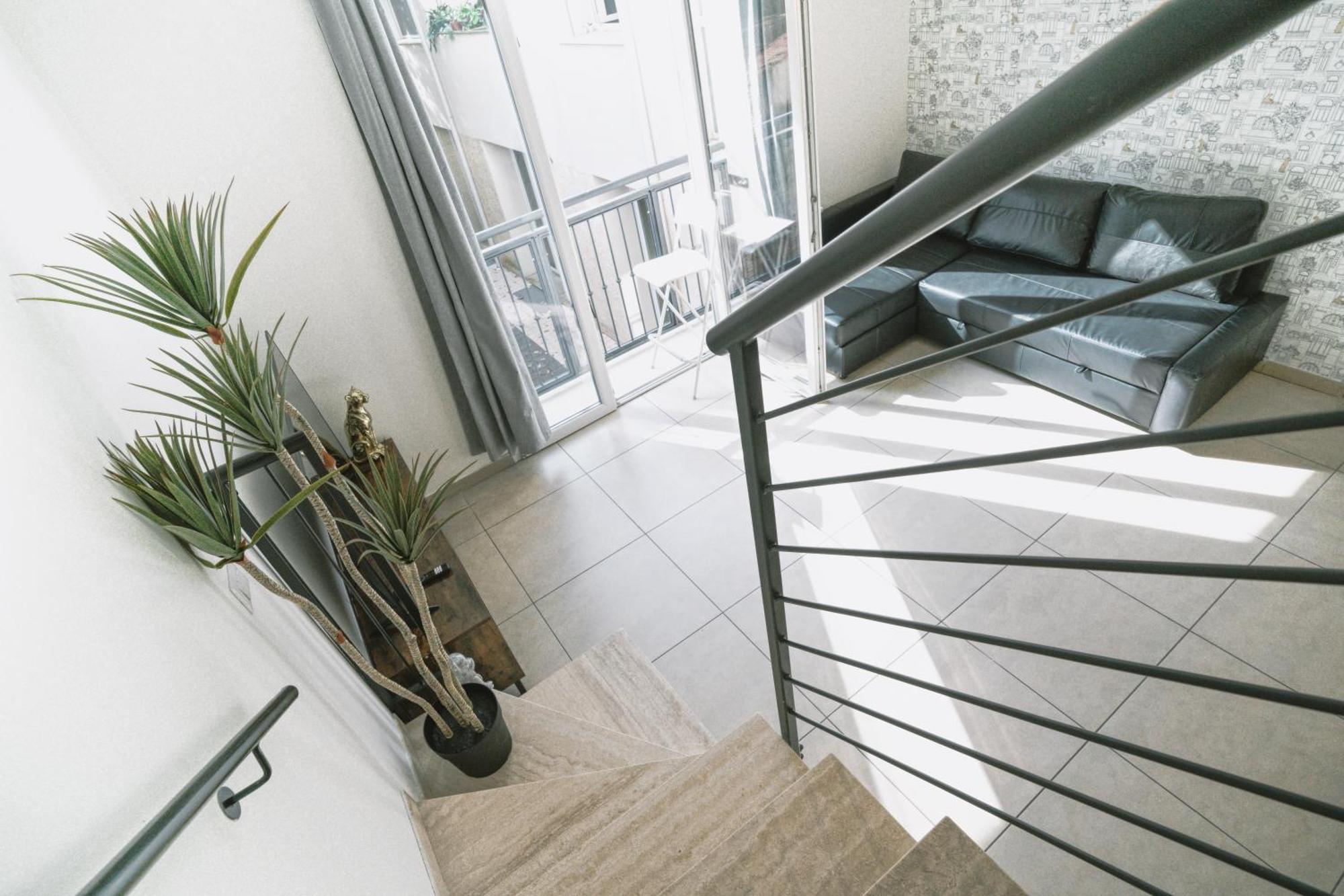 Apartamento Dream Homes Florencia