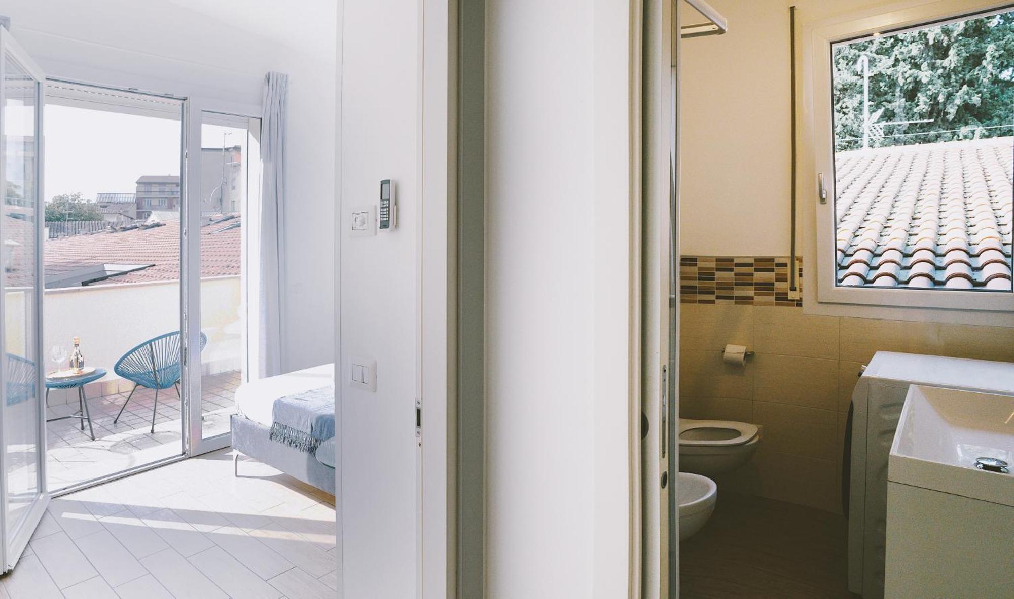 Dream Homes Florencia