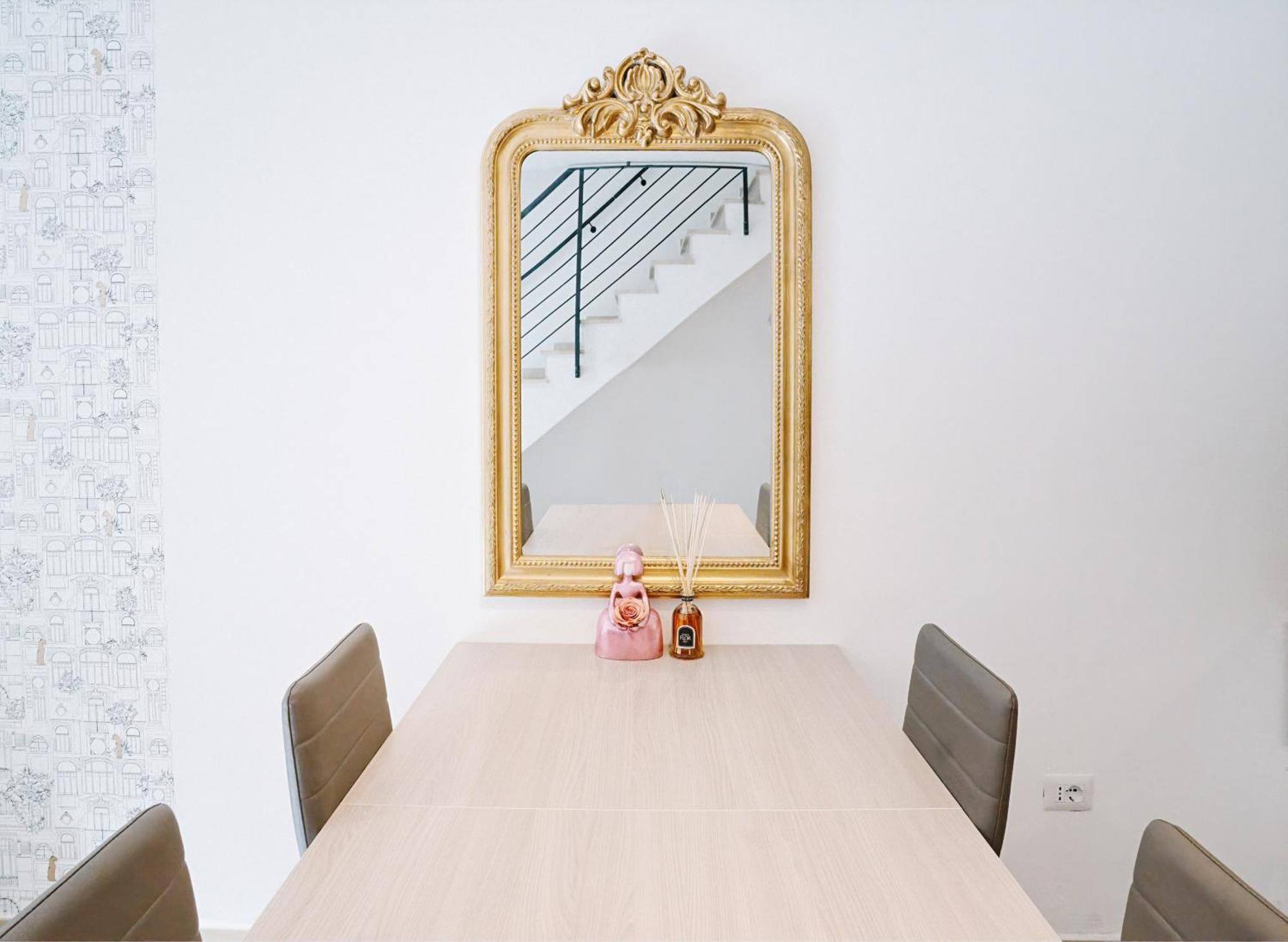 Apartamento Dream Homes