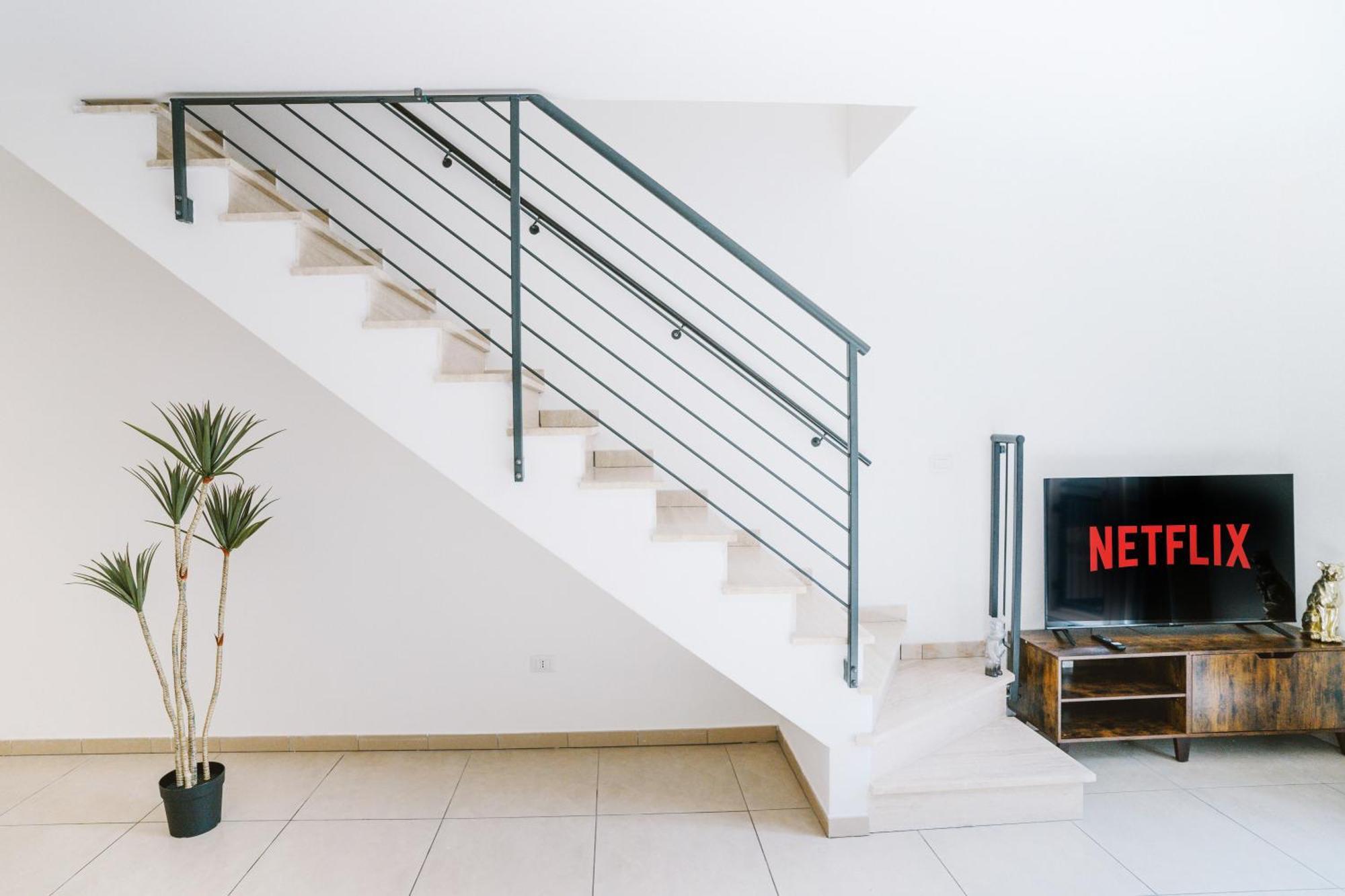 Dream Homes Apartamento *